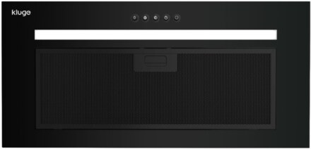 Odsávač plne vstavaný KLV5200B