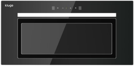 Odsávač plne vstavaný KLV5250B