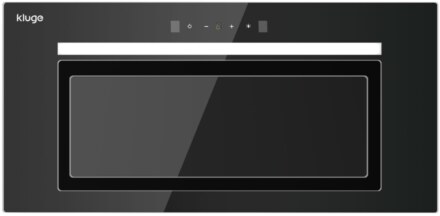 Odsávač plne vstavaný KLV5250B