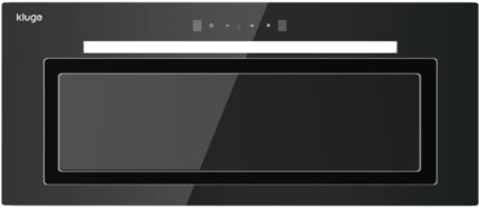 Odsávač plne vstavaný KLV7550B