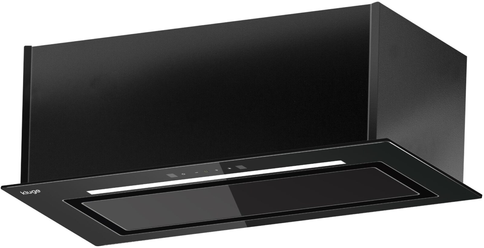 Odsávač plne vstavaný KLV7550B – Obrázok 2