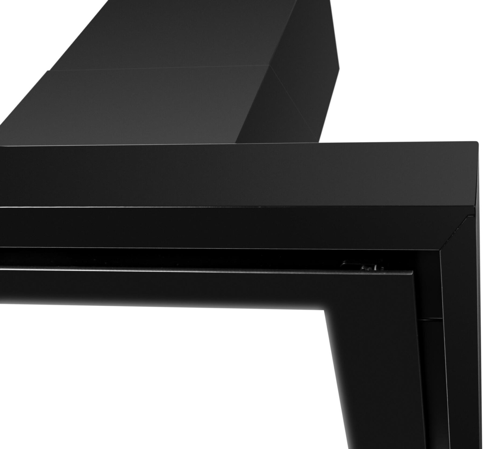 Odsávač ostrovčekový KOI9500BL – Obrázok 3