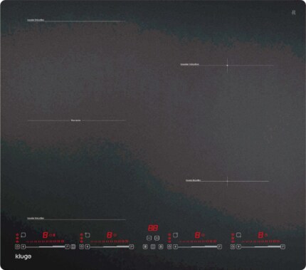 Doska indukčná KPI6032B