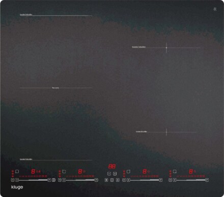 Doska indukčná KPI6032B