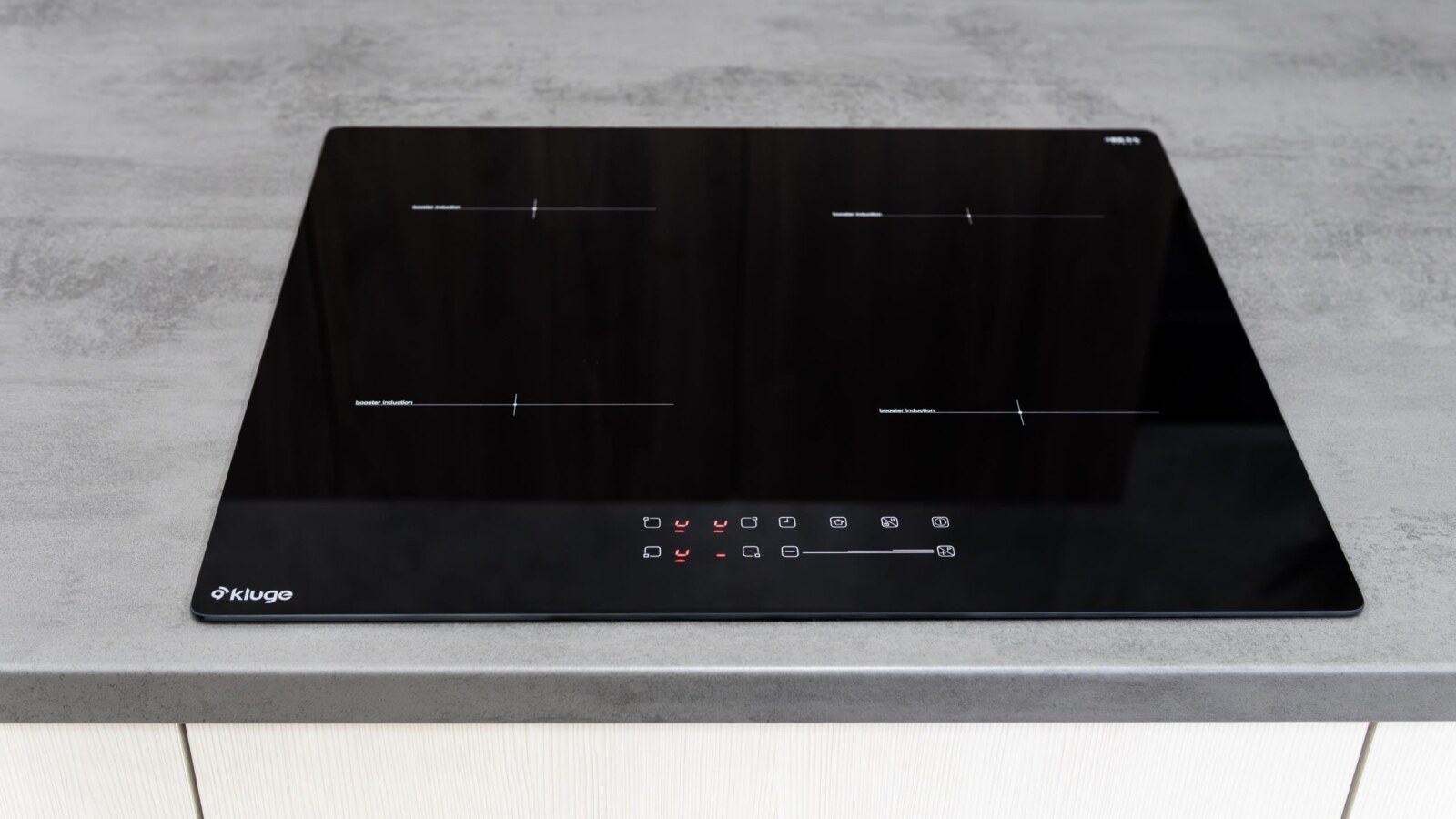 Doska indukčná KPI6015B – Obrázok 2