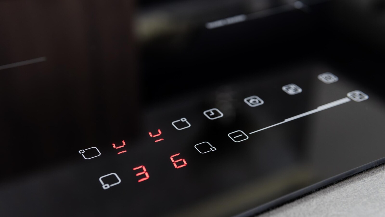 Doska indukčná KPI6015B – Obrázok 3