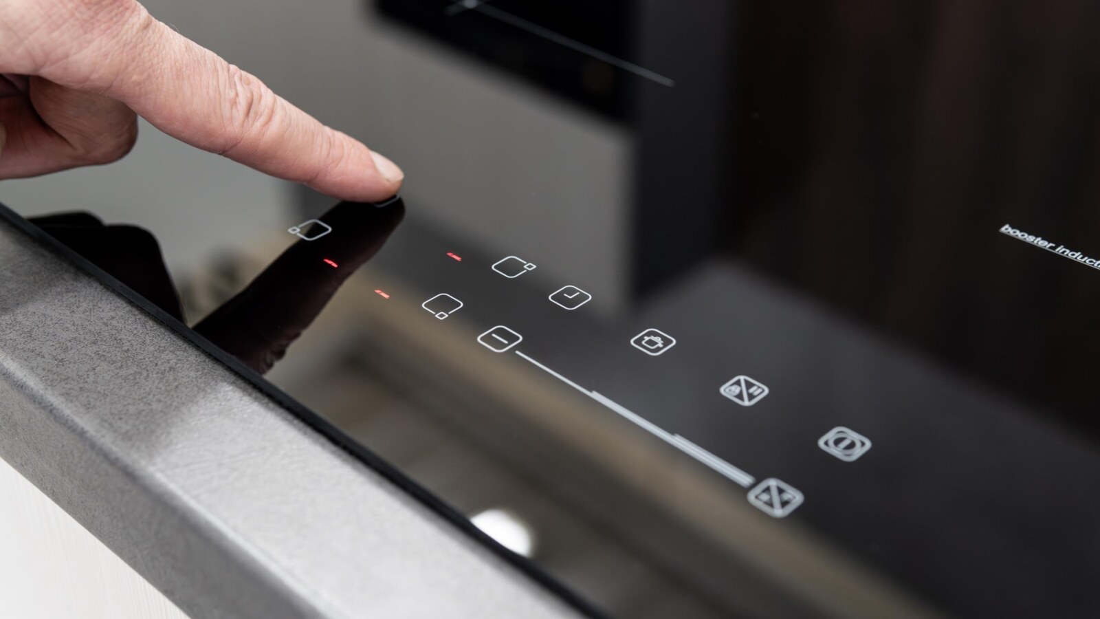 Doska indukčná KPI6015B – Obrázok 5