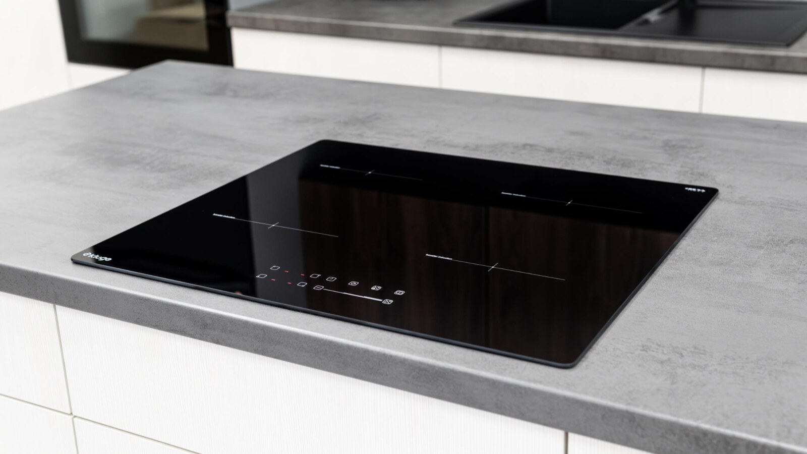 Doska indukčná KPI6015B – Obrázok 7