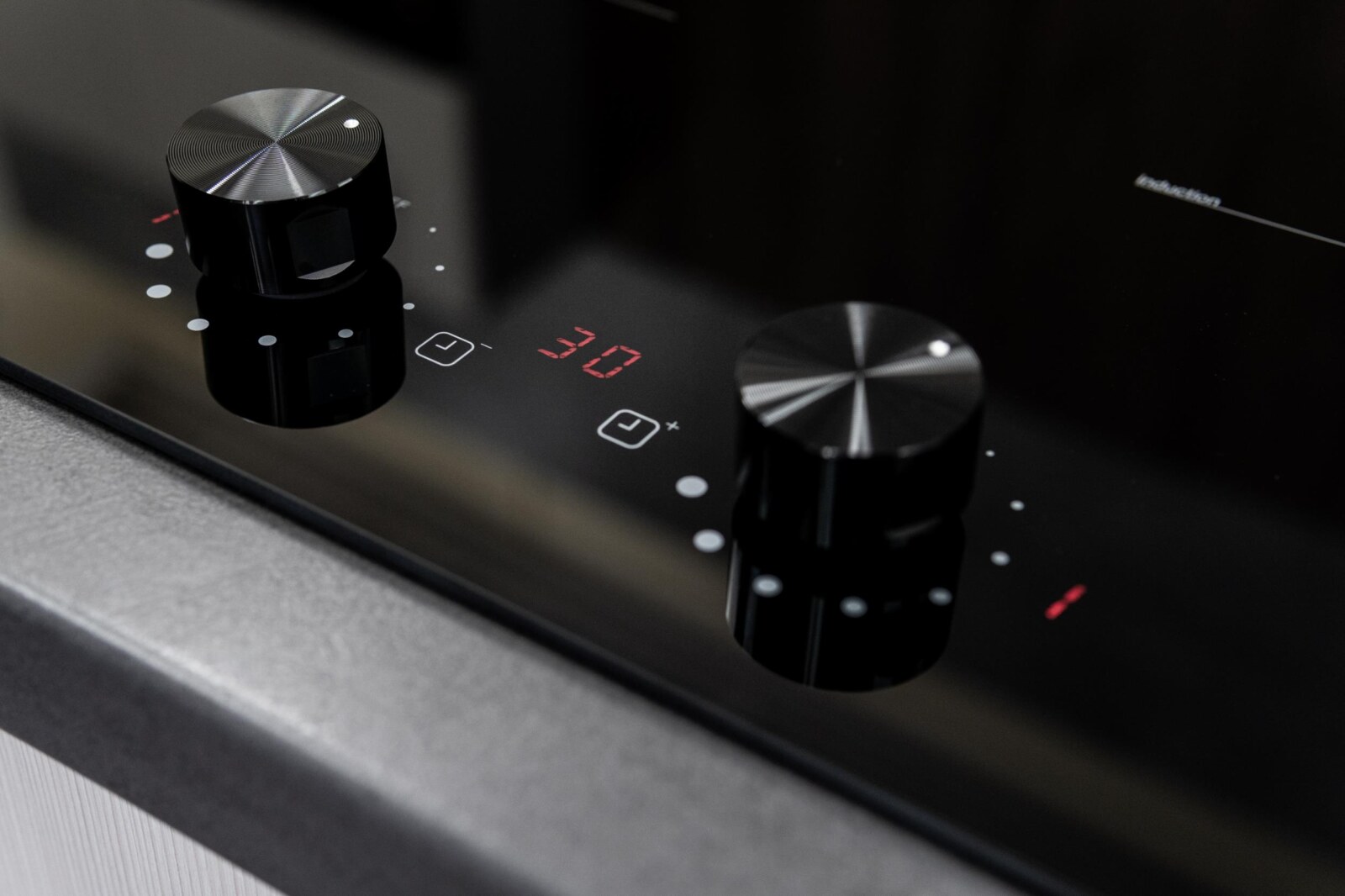 Doska indukčná KPI6023BB – Obrázok 4