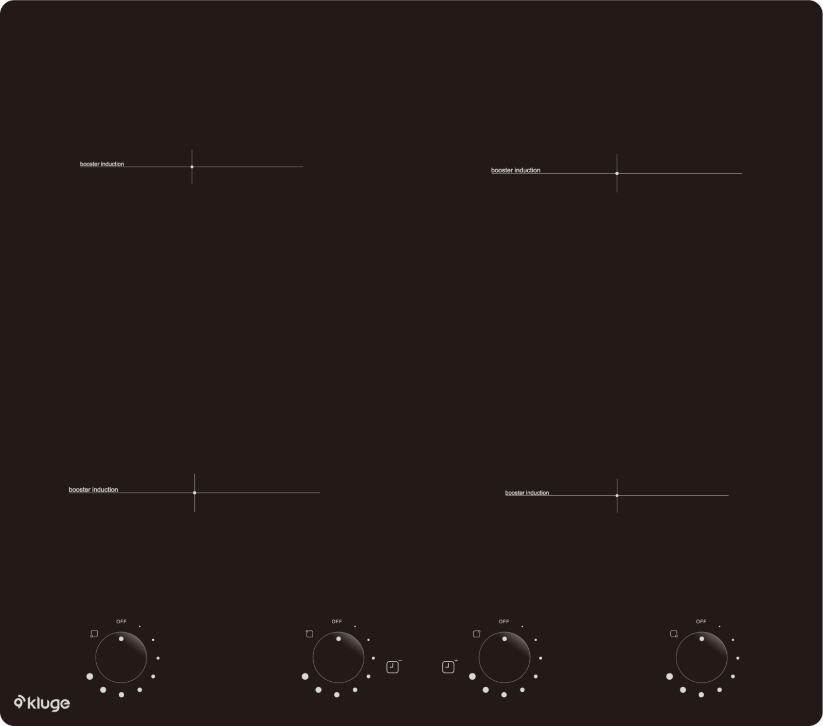 Doska indukčná KPI6023BB – Obrázok 7