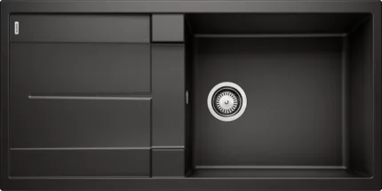 BLANCO METRA XL 6 S