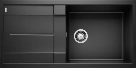 BLANCO METRA XL 6 S