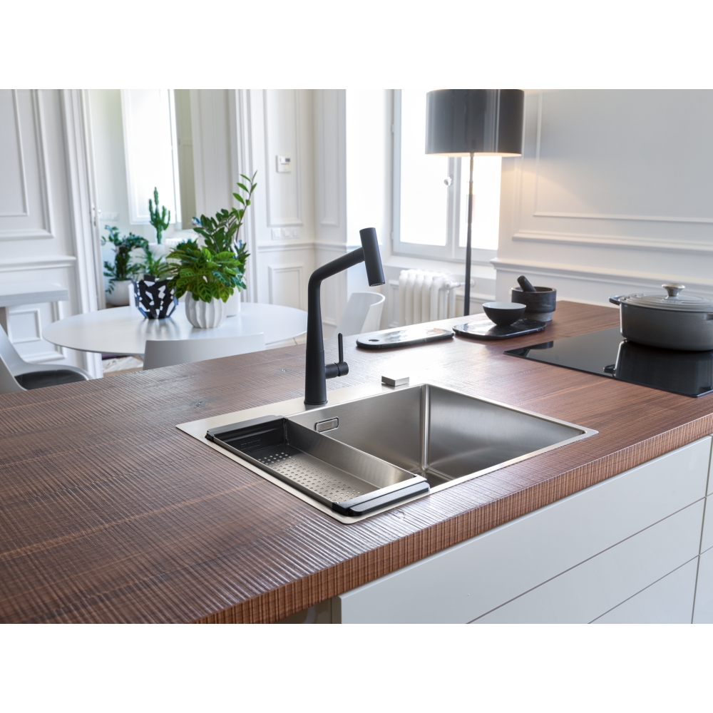 FG 5188 ICON matná čierna – Obrázok 3