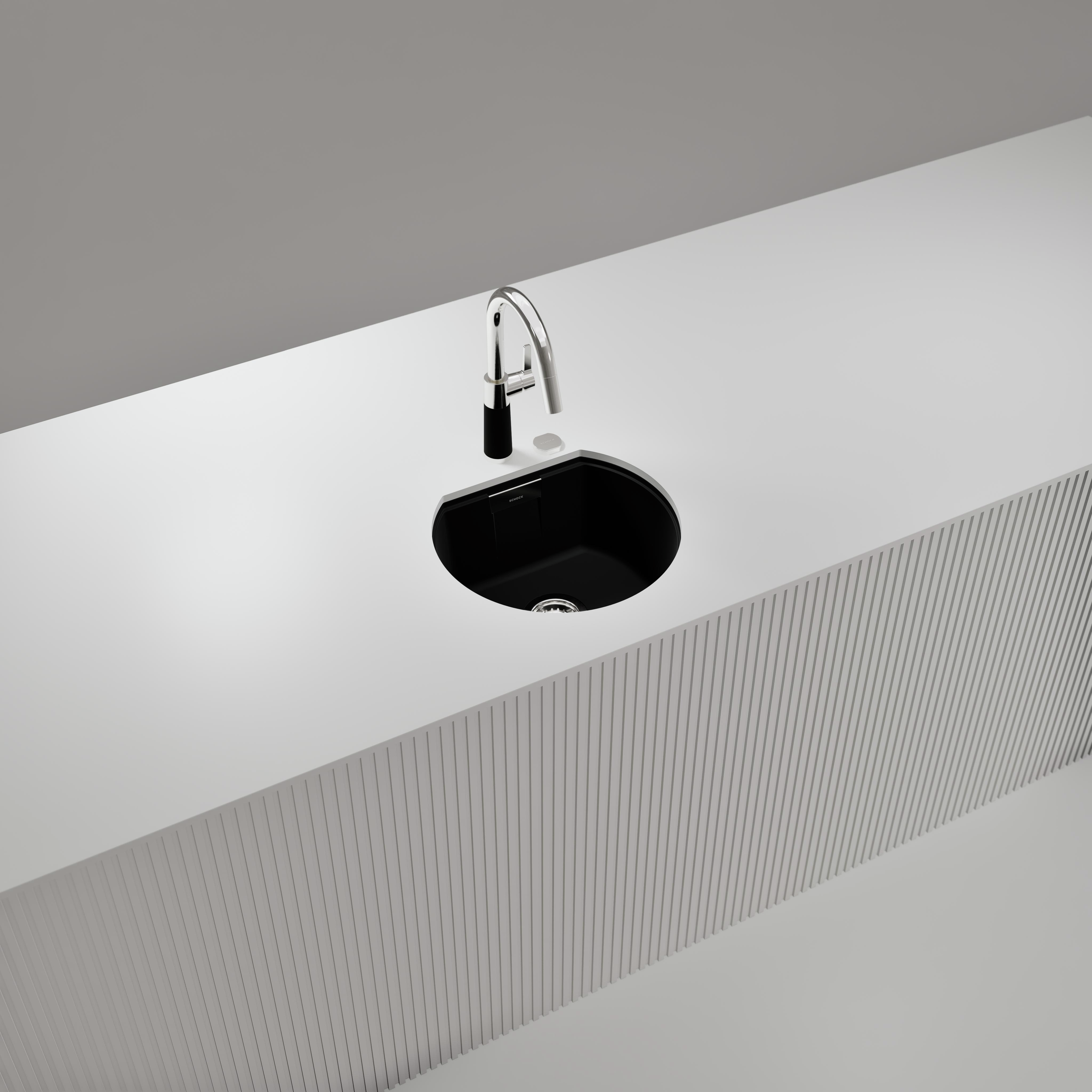 Schock Mono R-100 U – Obrázok 4