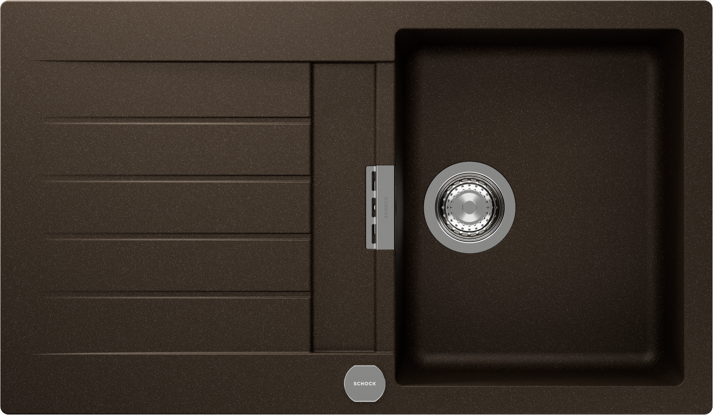 Schock Signus D-100 – Obrázok 5