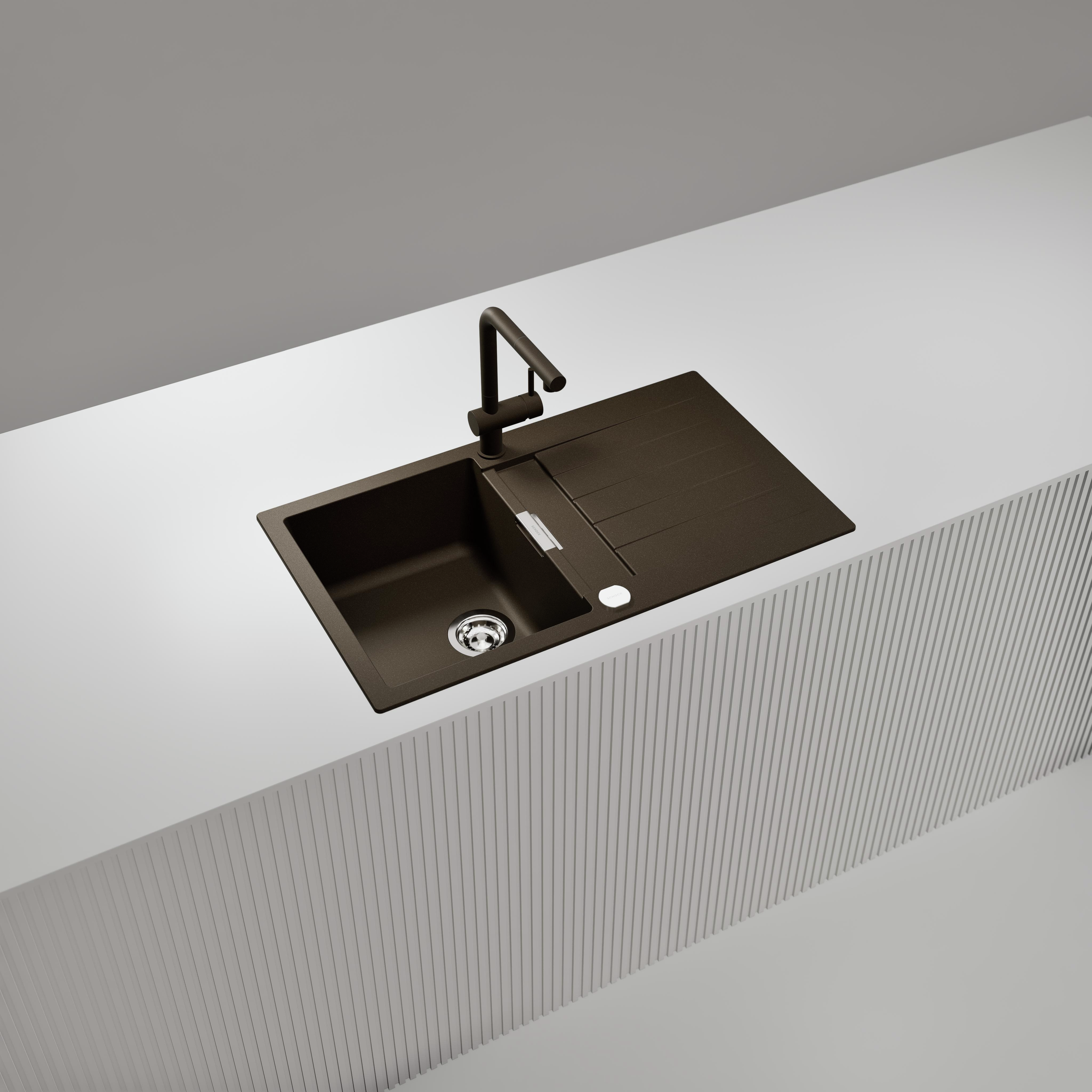 Schock Signus D-100 – Obrázok 8