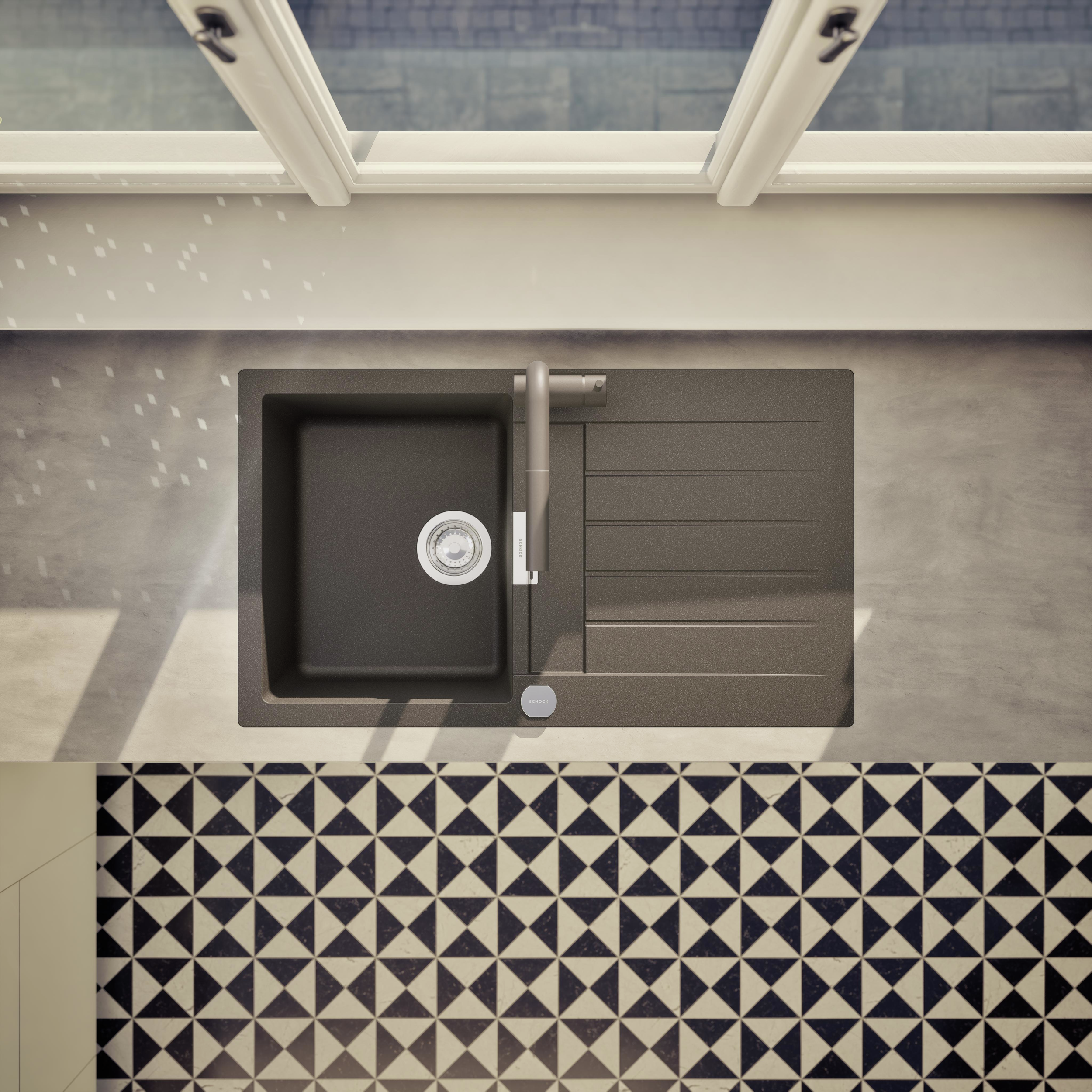 Schock Signus D-100 – Obrázok 15