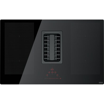 FMA 839 HI Čierne sklo