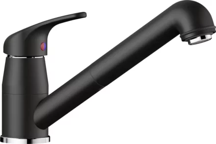 BLANCO DARAS-S SILGRANIT®-Look