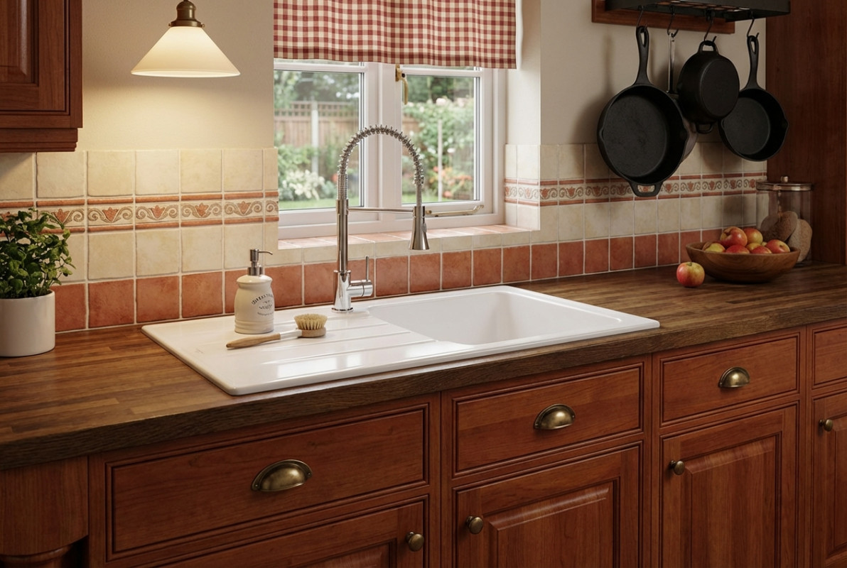 Villeroy & Boch Architectura 860.0 Biela keramika – Obrázok 12