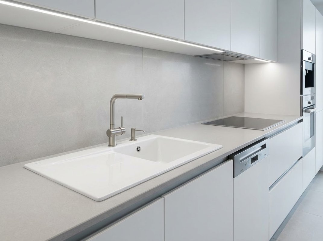 Villeroy & Boch Timeline 1000.0 Biela keramika – Obrázok 15