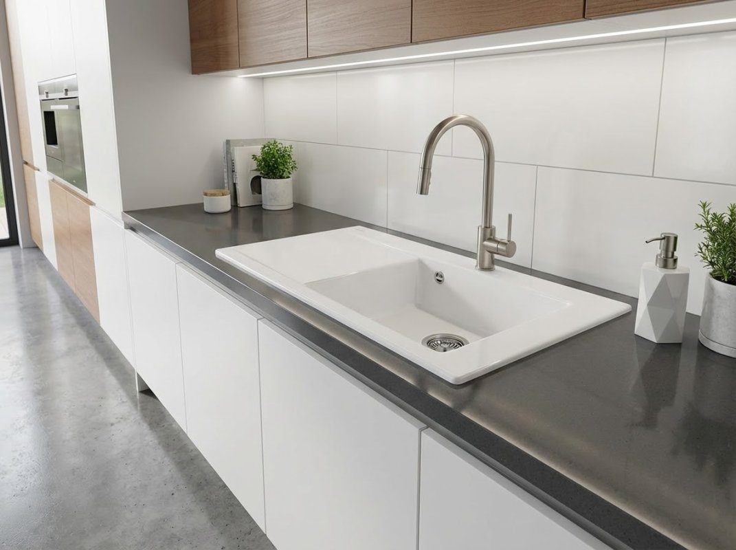 Villeroy & Boch Timeline 1000.0 Biela keramika – Obrázok 16