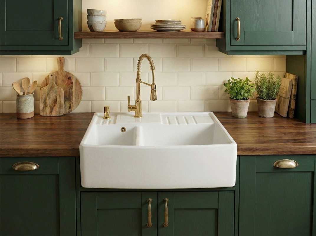 Chambord Berlioz 900.2 Biela – Obrázok 19