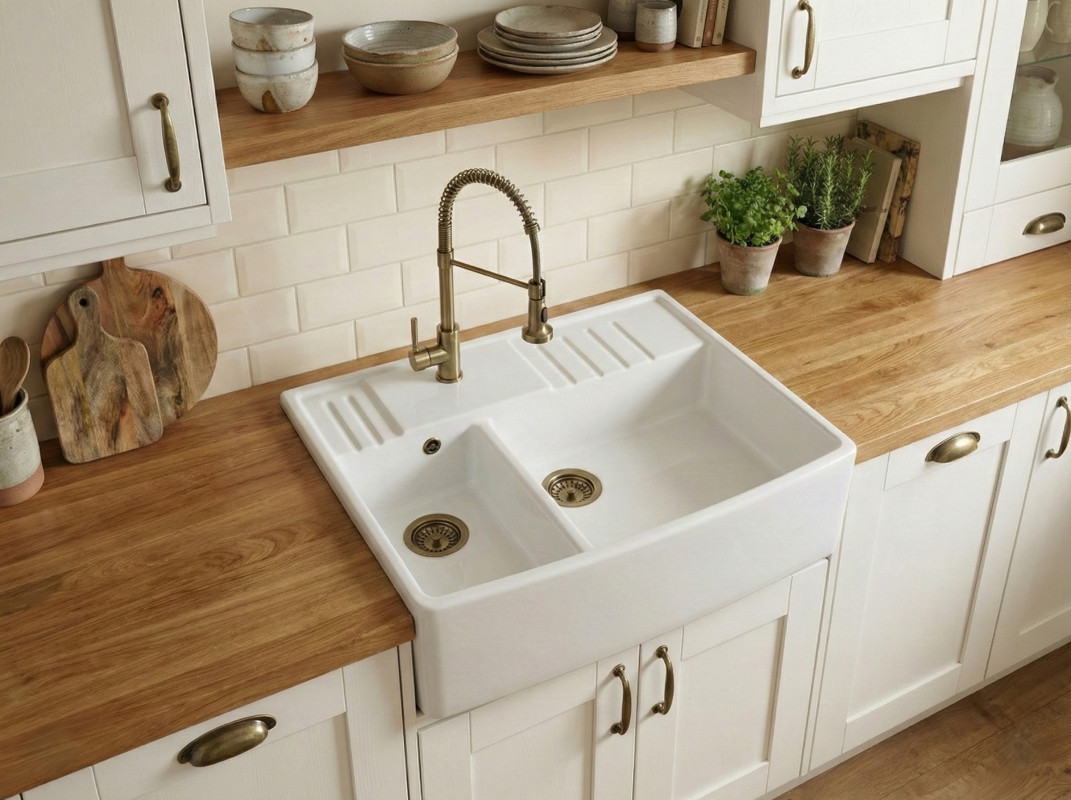 Chambord Berlioz 900.2 Biela – Obrázok 20