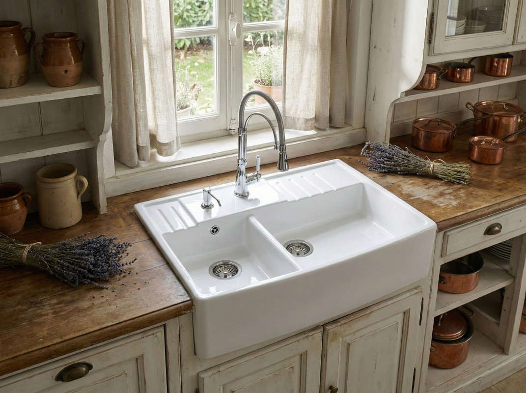 Chambord Berlioz 900.2 Biela – Obrázok 23