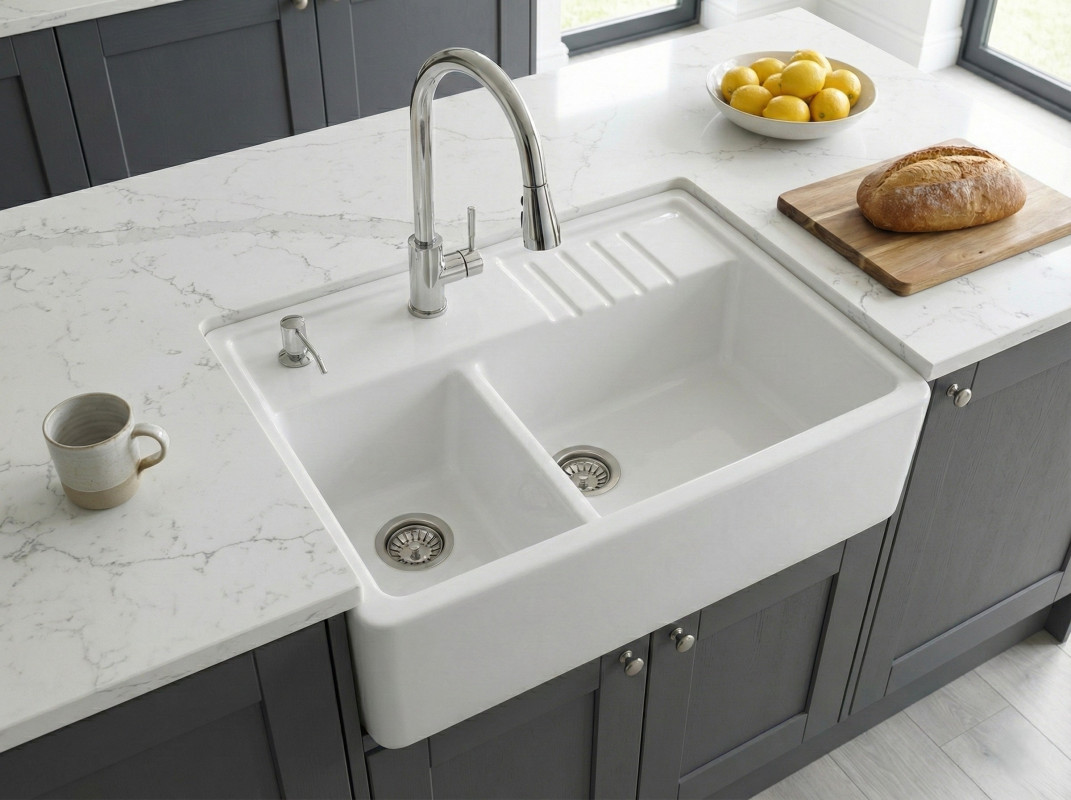 Chambord Berlioz 900.2 Biela – Obrázok 24