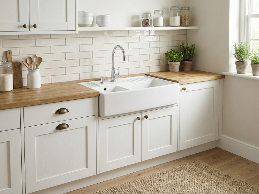 Chambord Berlioz 900.2 Biela – Obrázok 25