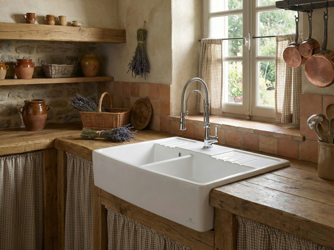 Chambord Berlioz 900.2 Biela – Obrázok 28