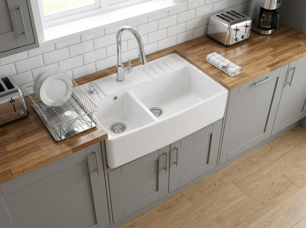 Chambord Berlioz 900.2 Biela – Obrázok 26