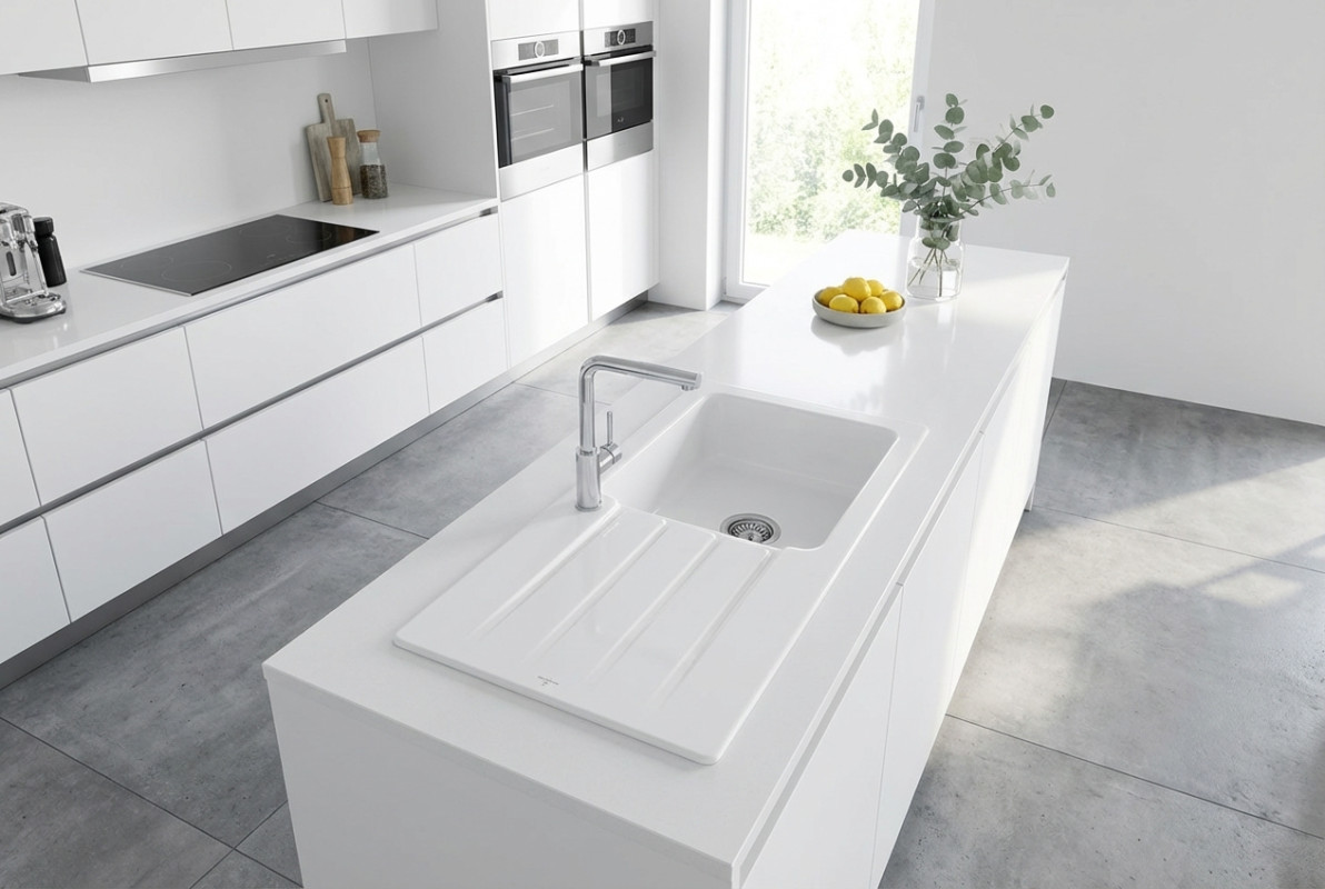 Villeroy & Boch Architectura 860.0 Biela keramika – Obrázok 11