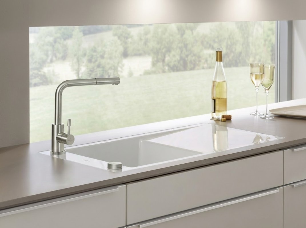 Villeroy & Boch Timeline 1000.0 Biela keramika – Obrázok 20