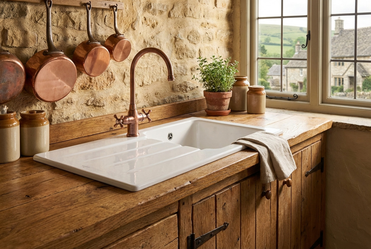 Villeroy & Boch Architectura 860.0 Biela keramika – Obrázok 14