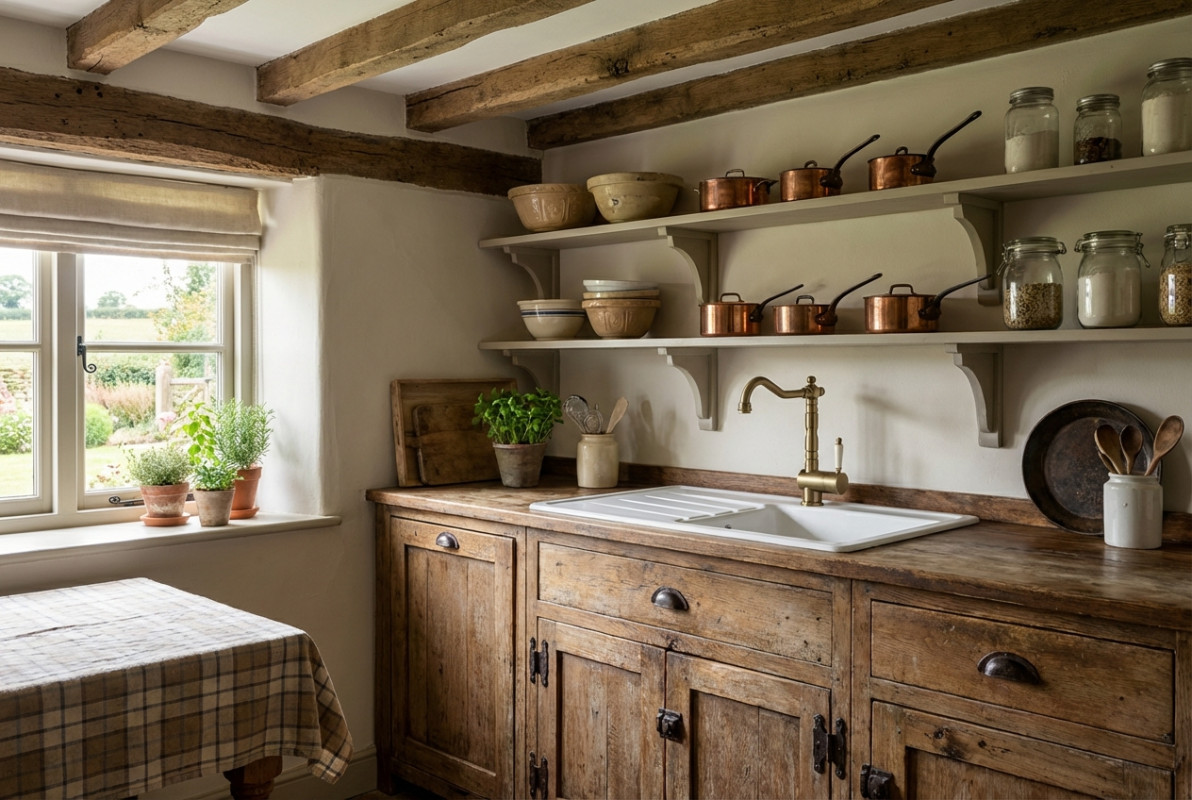 Villeroy & Boch Architectura 860.0 Biela keramika – Obrázok 15