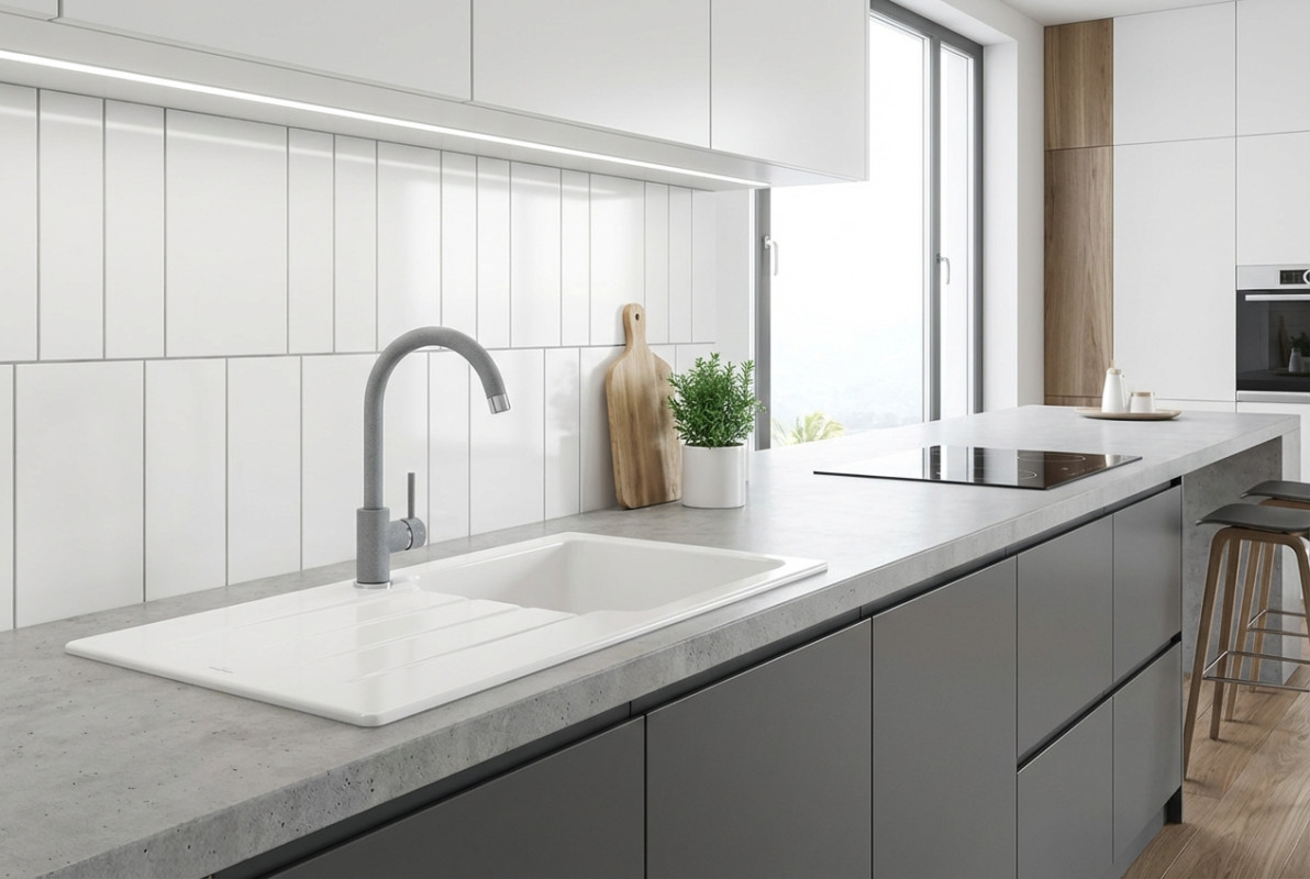 Villeroy & Boch Architectura 860.0 Biela keramika – Obrázok 18