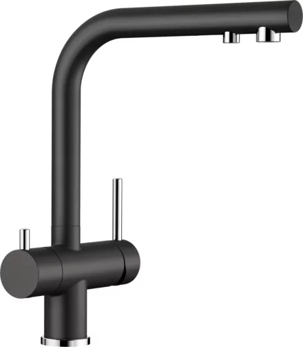 BLANCO FONTAS II SILGRANIT®-Look