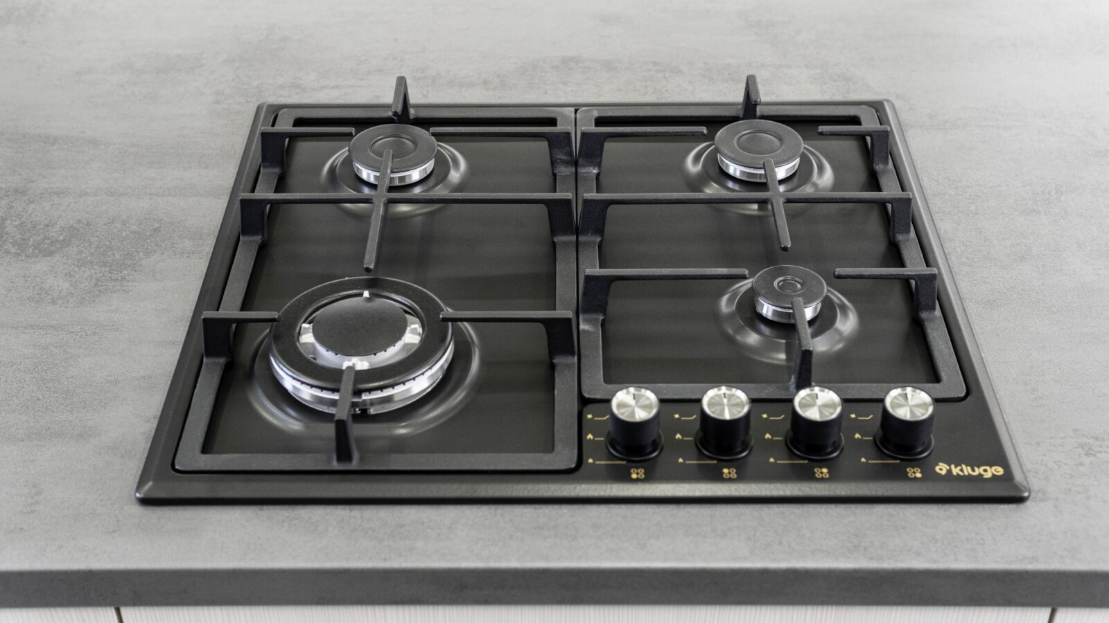 DOSKA PLYNOVÁ KPG6000B – Obrázok 2