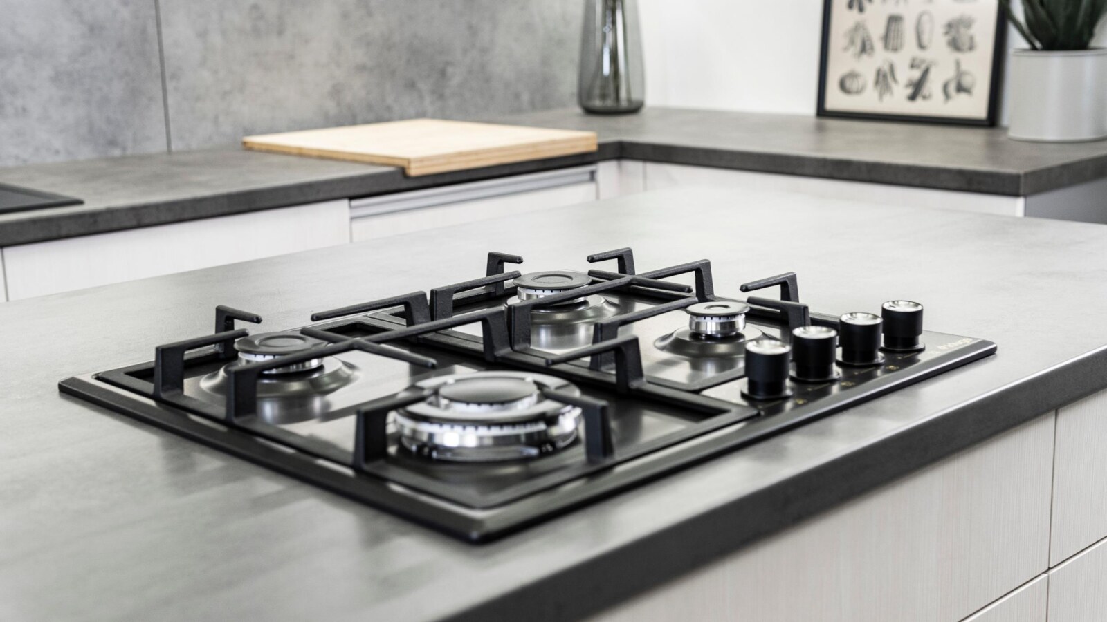 DOSKA PLYNOVÁ KPG6000B – Obrázok 7