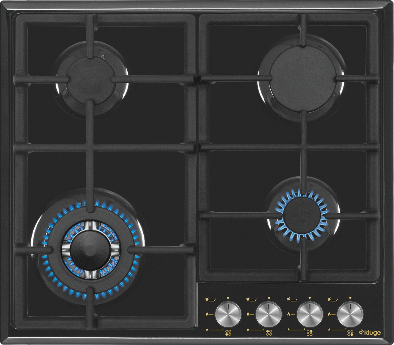 DOSKA PLYNOVÁ KPG6000B