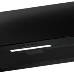 Odsávač plne vstavaný KLV5200B – Obrázok 2