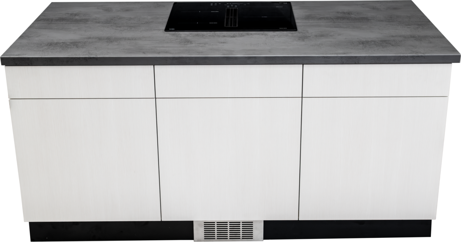 Doska indukčná s integrovaným odsávačom KHI6000B – Obrázok 4