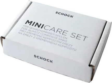 Schock Mini Care Set