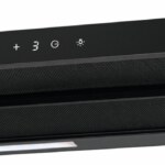 Odsávač par teleskopický BHT2611B – Obrázok 3
