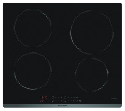 PLATŇA INDUKČNÁ BPI6420B