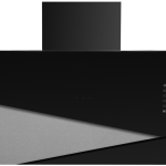 Odsávač šikmý komínový Trio Inox (CDP9001CI)