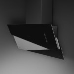 Odsávač šikmý komínový Trio Inox (CDP9001CI) – Obrázok 3