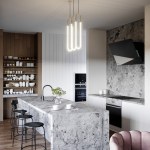 Odsávač šikmý komínový Trio Inox (CDP9001CI) – Obrázok 6